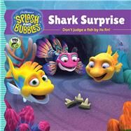 Shark Surprise by Charlesworth, Liza (ADP), 9781328852755