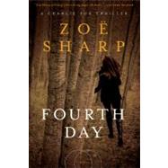 FOURTH DAY  PA by SHARP,ZOE, 9781605982755