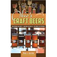 Ohio's Craft Beers by Gaston, Paul L., 9781606352755