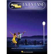 La La Land E-Z Play Today #66 by Hurwitz, Justin, 9781495092756