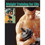 Weight Training For Life by Hesson, James L., 9780495012757