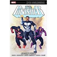 Punisher Epic Collection: Jigsaw Puzzle by Unknown, 9781302922757
