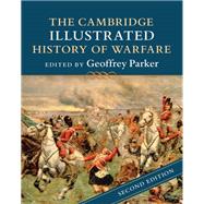 CAMBRIDGE ILLUSTRATED.HIST.OF WARFARE by Unknown, 9781316632758
