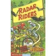 Radar Riders by Lawrie, Robin, 9781598892758