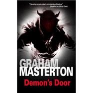 Demon's Door by Masterton, Graham, 9781847512758