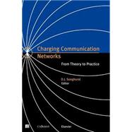 Charging Communication Networks by Songhurst, 9780444502759