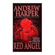 Red Angel by Harper, Andrew, 9780843952759
