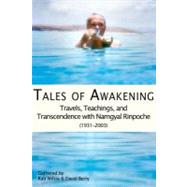 Tales of Awakening by Berry, David; Wilkie, Rab, 9781475192759