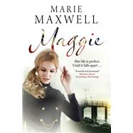 Maggie by Maxwell, Marie, 9780727872760