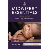 Midwifery Essentials by Gray, Joanne; Smith, Rachel, 9780729542760