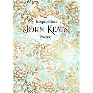 John Keats by Flame Tree Studio; Nicholls, Ellen, 9781787552760
