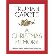 A Christmas Memory by Capote, Truman, 9780385392761