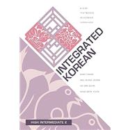 Integrated Korean by Chang, Sumi; Jeong, Hee-jeong; Sohn, Ho-Min; Yoon, Sang-seok, 9780824882761