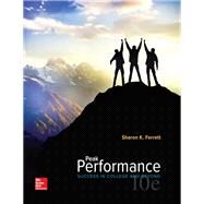 Peak Performance: Success in College and Beyond by Ferrett, Sharon, 9781259702761