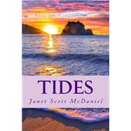 Tides by Mcdaniel, Janet Scott, 9781491292761