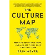 The Culture Map (Intl Ed) by Meyer, Erin, 9781610392761