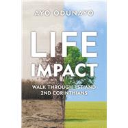 Life Impact by Odunayo, Ayo, 9781973662761
