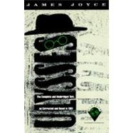 Ulysses by JOYCE, JAMES, 9780679722762