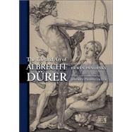 The Life And Art of Albrecht Durer by Panofsky, Erwin; Smith, Jeffrey Chipps, 9780691122762