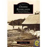 Ossippee Riverlands by Foord, Carol C., 9780738502762