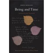 Being and Time by Heidegger, Martin, 9781438432762