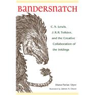 Bandersnatch by Glyer, Diana Pavlac; Owen, James A., 9781606352762