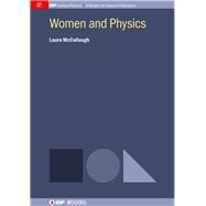 Women and Physcis by McCullough, Laura, 9781681742762