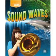 Sound Waves by Haelle, Tara, 9781731612762