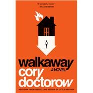 Walkaway by Doctorow, Cory, 9780765392763