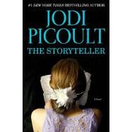 The Storyteller by Picoult, Jodi, 9781439102763
