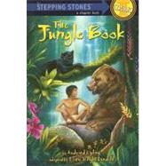The Jungle Book by Landolf, Diane Wright; Rowe, John, 9780375842764