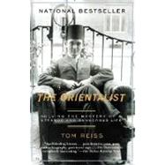 The Orientalist by REISS, TOM, 9780812972764