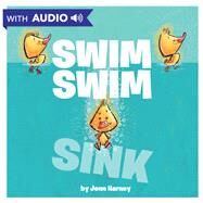 Swim Swim Sink by Harney, Jennifer, 9781368052764