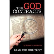 The God Contracts by Somerville, Robert S., 9781597812764
