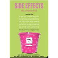 Side Effects by Koss, Amy Goldman, 9780312602765