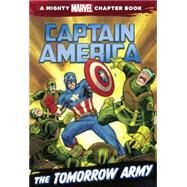 The Tomorrow Army by Thomas, Rich, Jr., 9780606352765