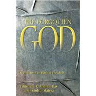 The Forgotten God by Achtemeier, Paul J.; Das, A. Andrew; Matera, Frank J., 9780664222765