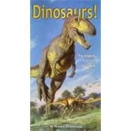 Dinosaurs! Dinosaurs! by Zimmerman, Howard; Various, 9780689832765
