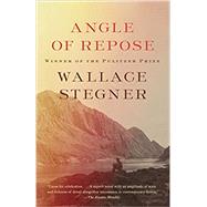 Angle of Repose by STEGNER, WALLACE, 9781101872765