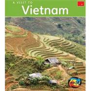 A Visit To Vietnam by Roop, Peter, 9781432912765