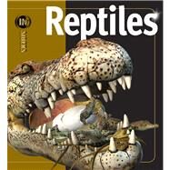 Reptiles by Hutchinson, Mark, 9781442432765