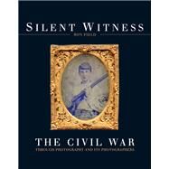 Silent Witness by Field, Ron, 9781472822765