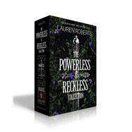 The Powerless & Reckless Collection (Boxed Set) Powerless; Reckless by Roberts, Lauren, 9781665972765