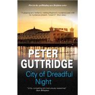 City of Dreadful Night by Guttridge, Peter, 9781847512765
