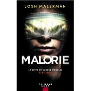 Malorie by Josh Malerman, 9782702182765