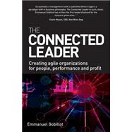 The Connected Leader by Gobillot, Emmanuel, 9780749452766