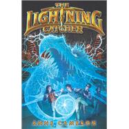 The Lightning Catcher by Cameron, Anne; Jamieson, Victoria, 9780062112767