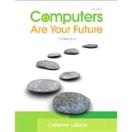 Computers Are Your Future Complete by Laberta, Catherine, 9780135092767