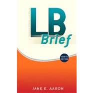 LB Brief by Aaron, Jane E., 9780205762767