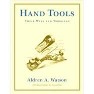 Hand Tools Pa by Watson,Aldren A., 9780393322767
